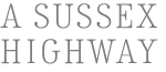 A Sussex Highway
