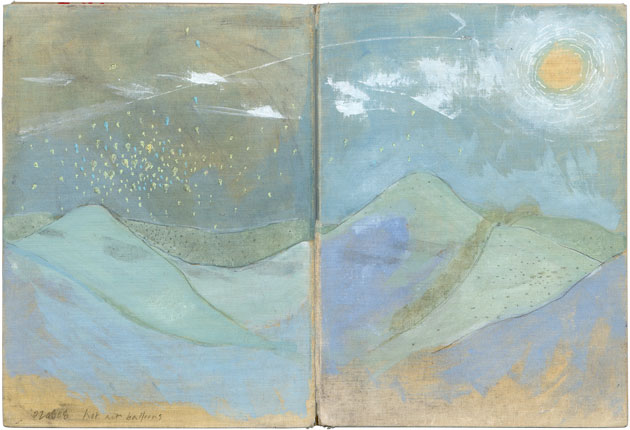 Cover Elena Massucco